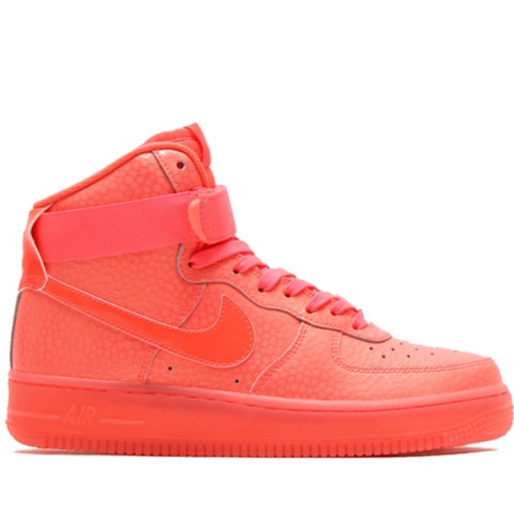 NIKE Air-Force 1 High Top (Easter Pack)